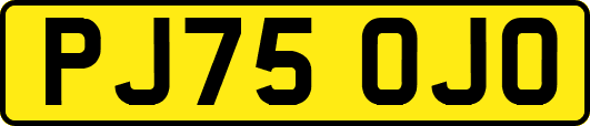 PJ75OJO