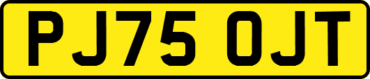 PJ75OJT