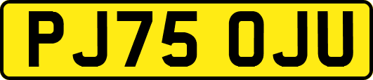 PJ75OJU