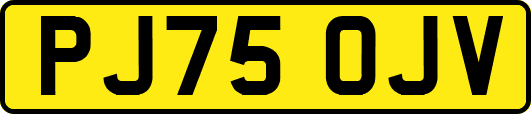 PJ75OJV
