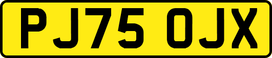 PJ75OJX