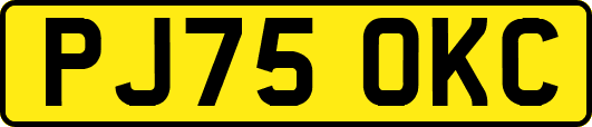 PJ75OKC