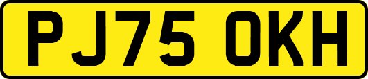 PJ75OKH