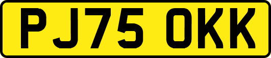 PJ75OKK
