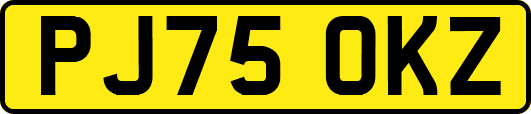 PJ75OKZ