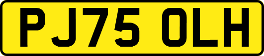 PJ75OLH