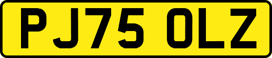 PJ75OLZ