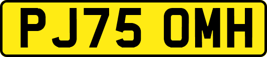 PJ75OMH