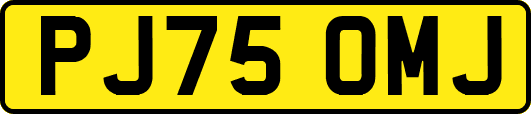 PJ75OMJ