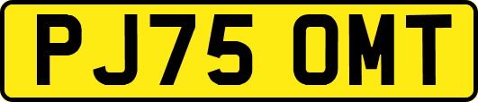 PJ75OMT