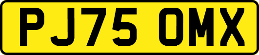 PJ75OMX