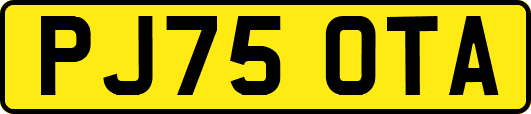 PJ75OTA
