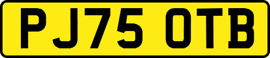 PJ75OTB