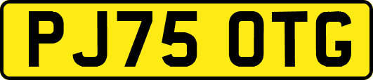 PJ75OTG