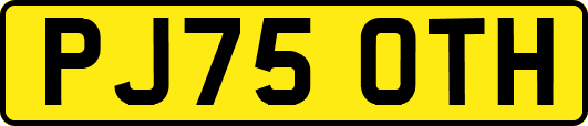 PJ75OTH