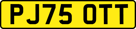 PJ75OTT