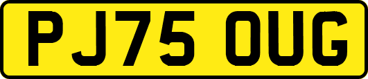 PJ75OUG
