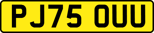 PJ75OUU