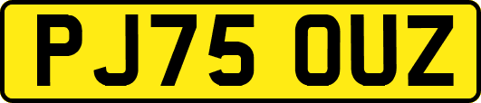 PJ75OUZ