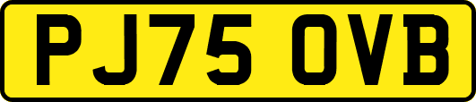 PJ75OVB
