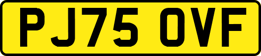 PJ75OVF
