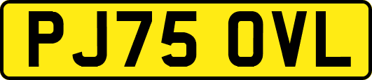 PJ75OVL