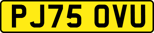 PJ75OVU