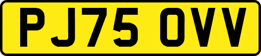 PJ75OVV