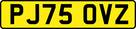 PJ75OVZ