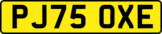 PJ75OXE