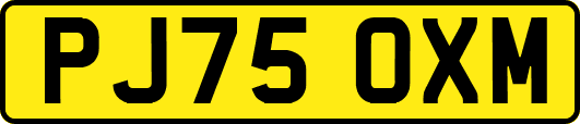PJ75OXM