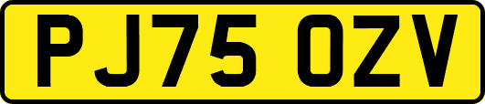 PJ75OZV