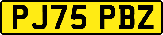 PJ75PBZ