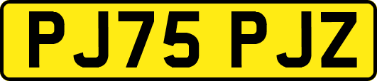 PJ75PJZ