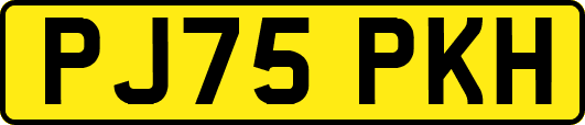 PJ75PKH