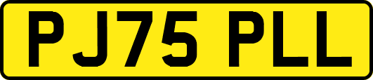 PJ75PLL
