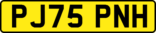 PJ75PNH