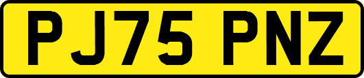 PJ75PNZ