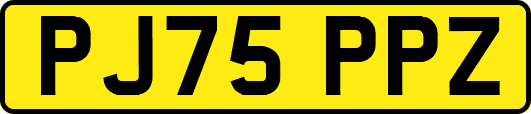 PJ75PPZ
