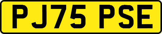 PJ75PSE