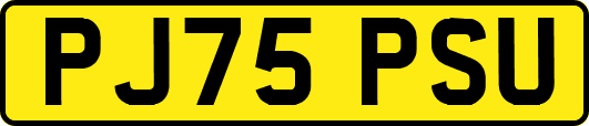 PJ75PSU