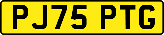 PJ75PTG