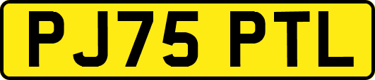 PJ75PTL