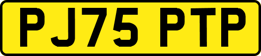 PJ75PTP