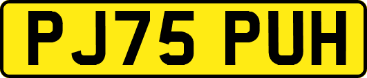 PJ75PUH