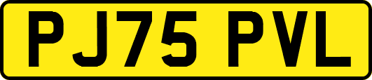 PJ75PVL