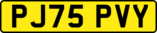 PJ75PVY