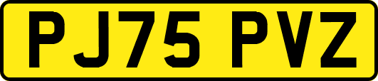 PJ75PVZ