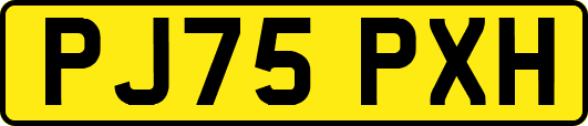 PJ75PXH