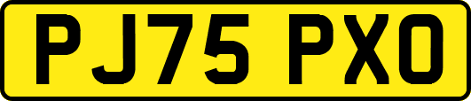 PJ75PXO